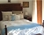 Master bedroom in Herdade Monte Novo