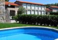 Casal da Batoca villas - manors and cottages in Oporto and North region of Portugal