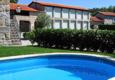 Villas - manors and cottages in Oporto and Douro region of Portugal