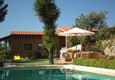 Villas - manors and cottages in Oporto and Douro region of Portugal