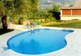 Villas - manors and cottages in Alto Minho region of Portugal