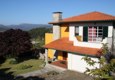 Villas - manors and cottages in Alto Minho region of Portugal