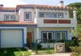 Villa near Obidos in the Lisbon Tagus region Portugal