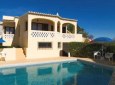 Villa Beatrice - villa in the Algarve - Lagos - Praia da Luz
