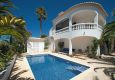 Villa Isabella - villa in the Algarve - Praia da Luz