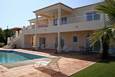 Villa Marisol - villa in the Algarve - Praia da Luz