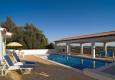 Villa Caravela - villa in the Algarve - Alvor - Serra e Mar