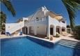 Praia da Luz, Casa do Atlantico - villa in the Algarve - Lagos - Praia da Luz