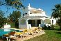 Alto Club 3 bedroom villa - with pool - villa in the Algarve - Alvor - Praia do Vau