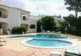Alto Club - villa in the Algarve - Alvor - Praia do Vau
