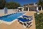 Serra e Mar villa - with pool - villa in the Algarve - Alvor