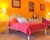 Portugal Mafra Villa Casa Marreco Gradil Lisbon accommodation Bedroom'