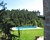Casa de Lamas - Swimming pool and garden