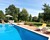 Casa Manel - swimming pool