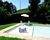 Portugal - Douro - Felgueiras - Villa Casa Valdemar - pool