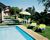 Portugal - Douro - Felgueiras - Villa Casa Valdemar - swimming pool