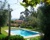 Portugal Minho Amares Casa da Eira villa accommodation Pool