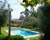 Portugal Minho Amares Casa da Eira villa accommodation Pool