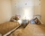 Portugal villa Semarkinhas - Twin Bedroom