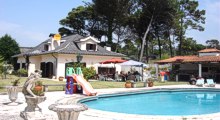 Vila Mafalda - Self catering villa with swimming pool - Near Porto