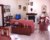 Villa Mafalda - living room