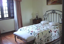 Vila Mafalda - accommodation near Porto - double bedroom