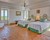 Casa da Infanta Algarve Portimao - Bedrooms self catering accommodation