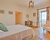 Casa da Infanta Algarve Portimao - Bedrooms self catering accommodation