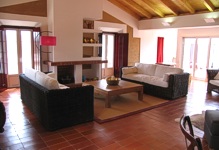 Naturarte - Living room