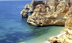 Villas in the South - Alentejo and Algarve