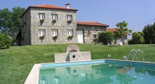 Portugal villa - contact us page